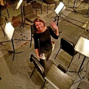 Meet your Posher, Catherine